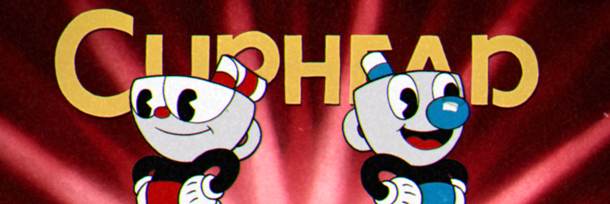Cuphead: Review